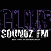Логотип Radio CLUBsoundz.FM